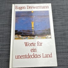 Eugen Drewermann - Worte für