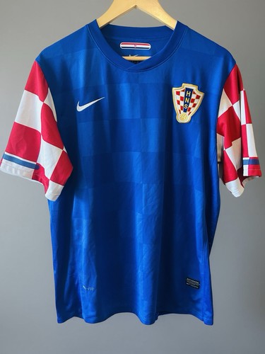 Authentic croatia nike 2010 - croatia,