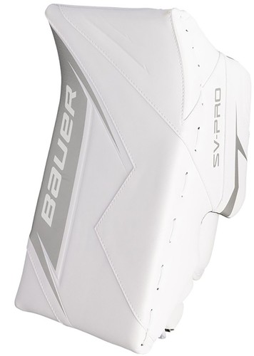 Bauer pro eishockey torwart - sv-pro,