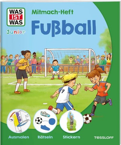 Was ist junior - was,