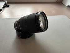 Tamron 200mm 5 6 - 28-200mm, di
