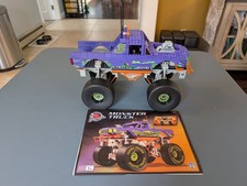 Mega Bloks Pro-Builder 9758