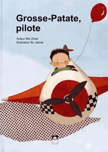 Pilot big kartoffel mei - big,