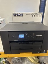 Epson WorkForce WF-7310DTW