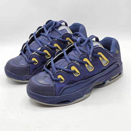 Osiris 2001 skateschuhe - osiris,