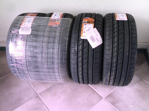 4st winterreifen tracmax - 4st.winterreifen,