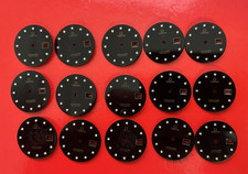 OMEGA watch dials for women  Original Spare Swiss Watch  (OM 72 )