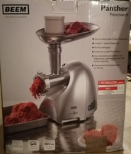 beem panther Fleischwolf in