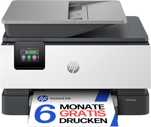 Officejet pro 9120e - hp,