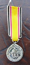 Erinnerungsmedaille Miniatur