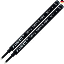 Schmidt german roller pen - german,