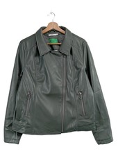 CECIL Kunstlederjacke Damen