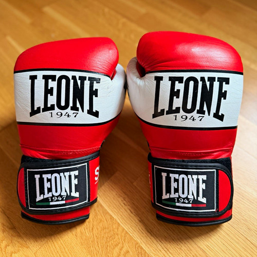 Leone 1947 shock - leone, gn047