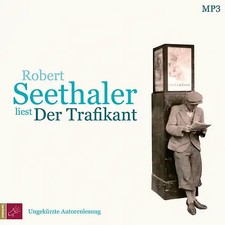 Der trafikant - der,