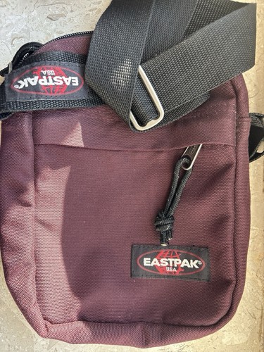 Eastpak buddy umhängetasche - buddy,