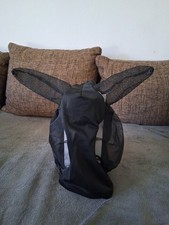 Fliegenhaube Pferd