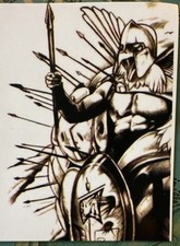 Aufkleber FC Hansa Rostock