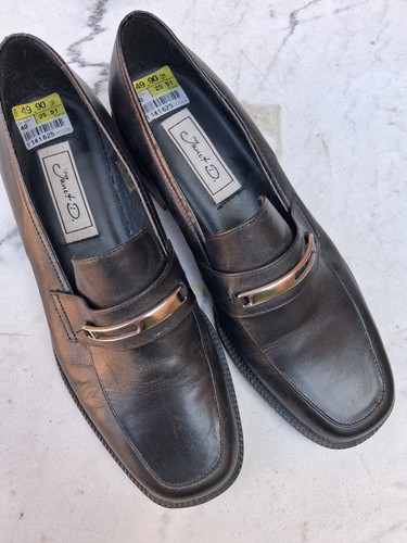 Bequemer halbschuh schwarz - bequemer,