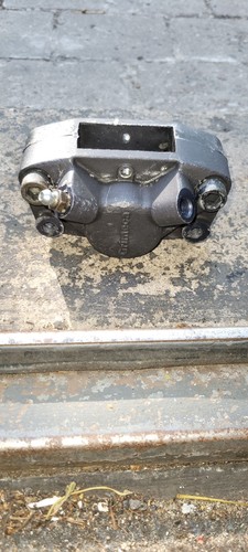 Aprilia sr50 bremssattel - sr50,