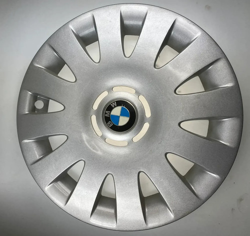 Original bmw radkappe - bmw,