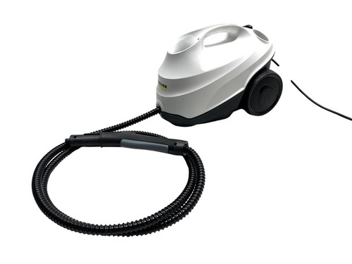 Dampfreiniger kärcher steam - dampfreiniger,