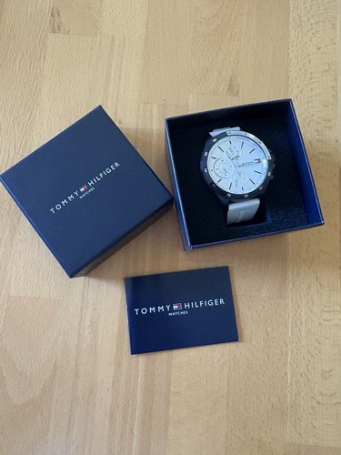 Tommy hilfiger - tommy,