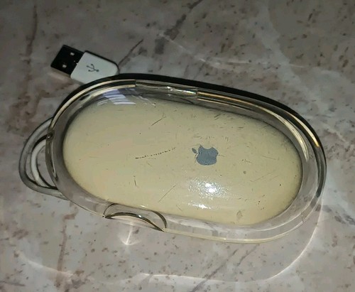 Original apple pro maus mouse - original,