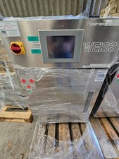 weiss Technik klimakammer