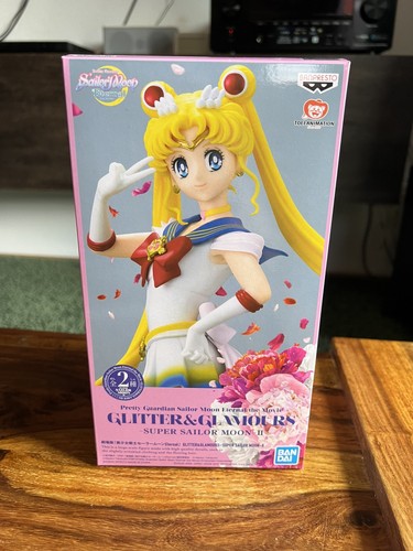 Original super sailor moon - super, 2