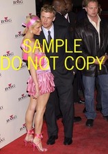 #D4532 Paris Hilton Nick