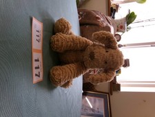 Jellycat Fuddlewuddle Welpe