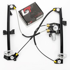 Elektrischer Fensterheber mit