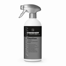 Koch chemie the - koch, finisher