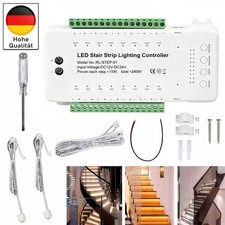 LED-Treppenstufenbeleuchtung