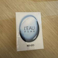 Kenzo L'Eau Pure Eau de Parfum