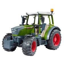 BRUDER Spielzeug Traktor