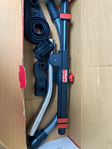 Hilti staubabsaugung set - hilti, te