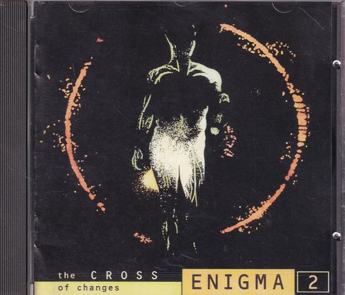 Enigma the cross of - enigma,