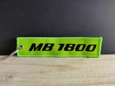 MB Trac 1800 Traktor Schlepper