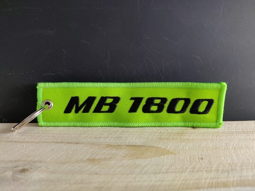 Trac 1800 traktor schlepper - mb,
