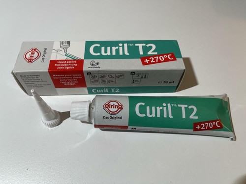 Elring curil 471081 ml - elring,