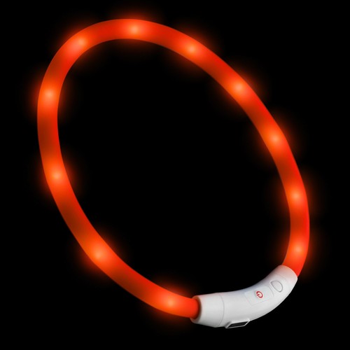 Precorn led silikon - led, hunde