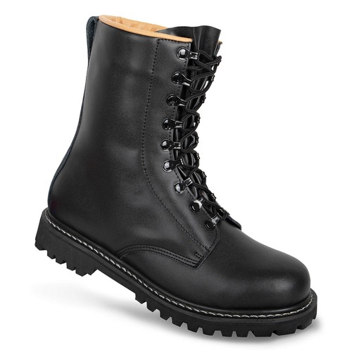 Springerstiefel outdoor - bw,