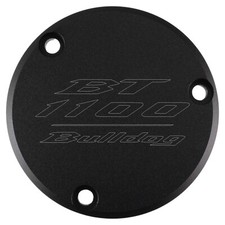 Yamaha BT 1100 Bulldog →