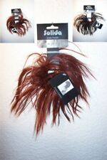 Haargummi Fransen Fashionring