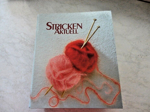 Sammelordner stricken aktuell - sammelordner,