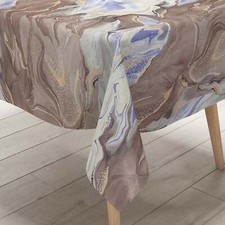 Wachstuch Tischdecke 06279-05