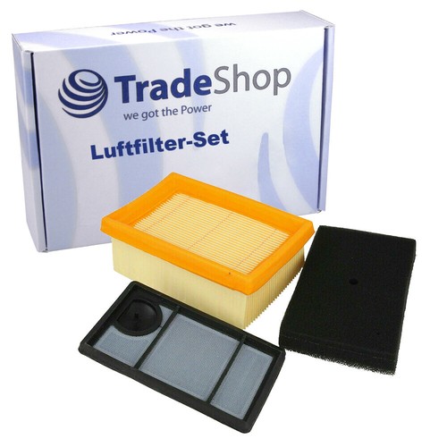 3in1 luftfilter set für stihl - 3in1,