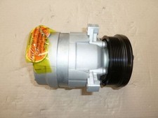 Klimakompressor Delphi