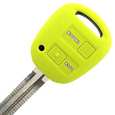 Schlüssel Silikon Hülle